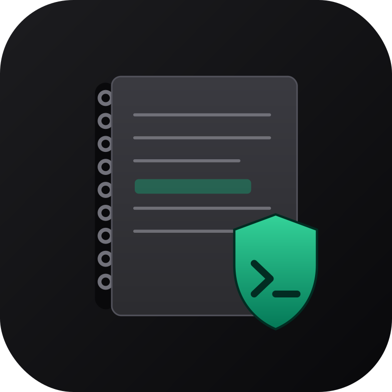 PwnDesk preview